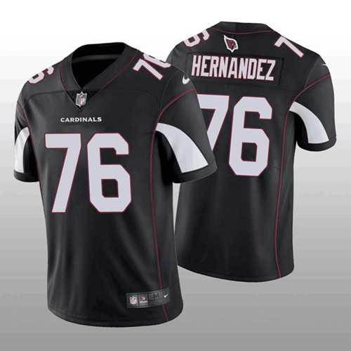 Nike Men & Women & Youth Arizona Cardinals #76 Will Hernandez Black Vapor Untouchable Stitched Football Jersey,We sell and wholesale Nike Men & Women & Youth Arizona Cardinals #76 Will Hernandez Black Vapor Untouchable Stitched Football Jersey on line form chian!